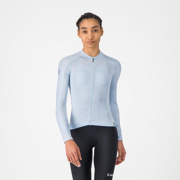 Maillot Espresso 2 W m/l Az Winter