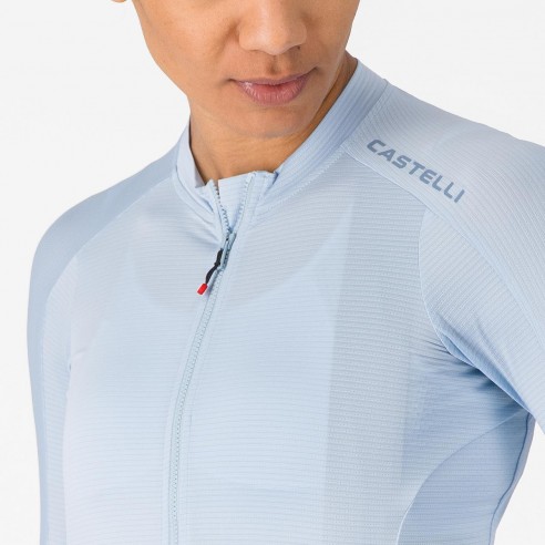 Maillot Espresso 2 W m/l Az Winter