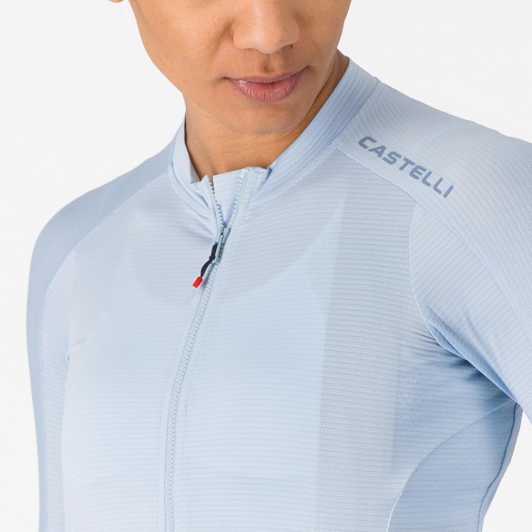 Maillot Espresso 2 W m/l Az Winter