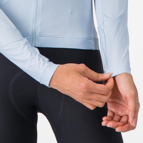 Maillot Espresso 2 W m/l Az Winter