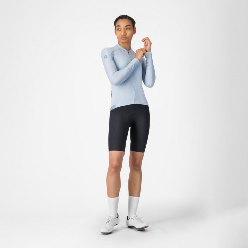 Maillot Espresso 2 W m/l Az Winter