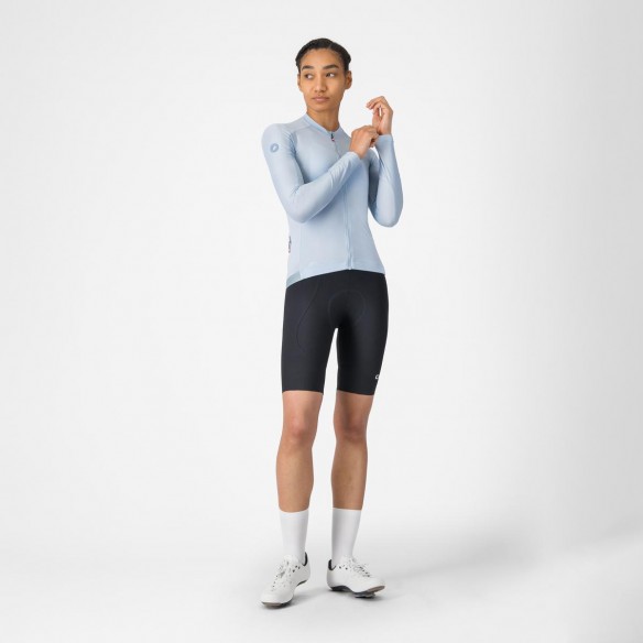 Maillot Espresso 2 W m/l Az Winter