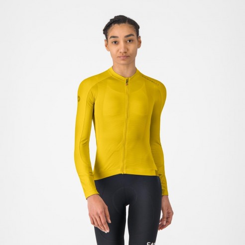 Maillot Espresso 2 W m/l Mango/Mojito