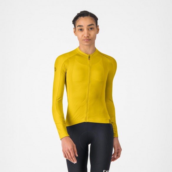 Maillot Espresso 2 W m/l Mango/Mojito