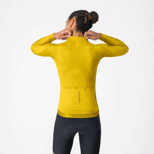 Maillot Espresso 2 W m/l Mango/Mojito