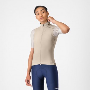 Chaleco Espresso 2 W Clay