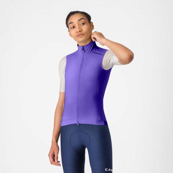 Chaleco Espresso 2 W Ultravioleta