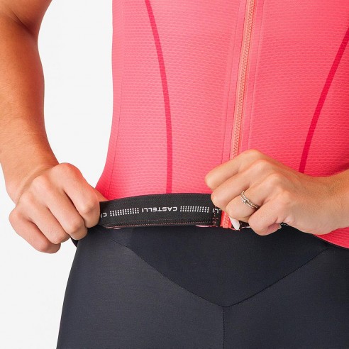 Maillot Anima Flow Rs brill/Vrd Hibisco