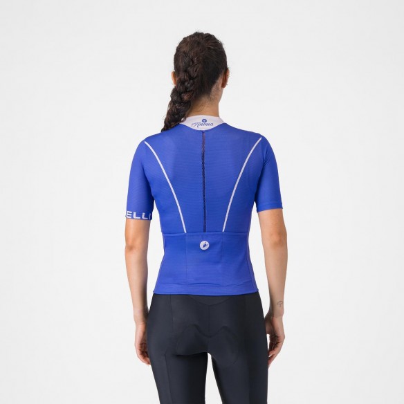 Maillot Anima Flow Ultravioleta/Mrd Mist