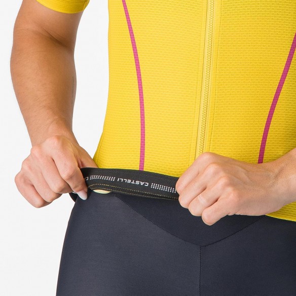 Maillot Anima Flow Mango/Mojito/Rs Violeta