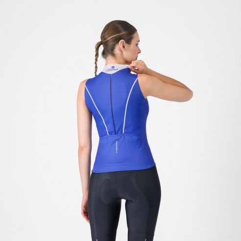 Maillot Anima Flow s/m Ultravioleta/Mrd Mist