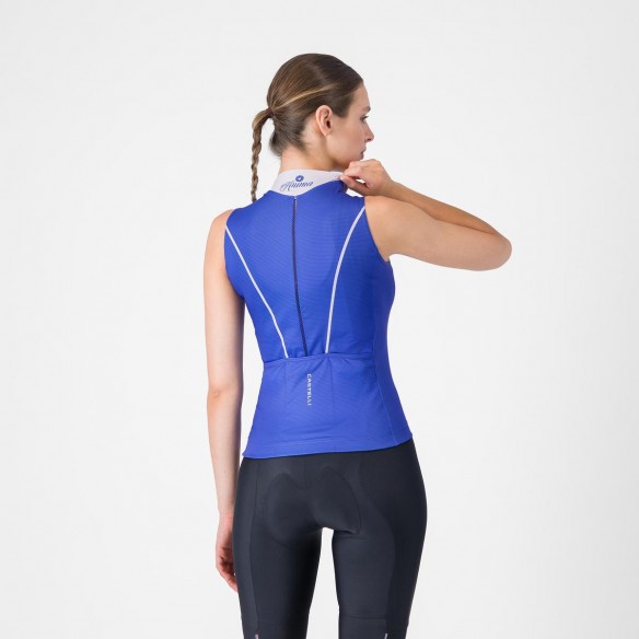 Maillot Anima Flow s/m Ultravioleta/Mrd Mist