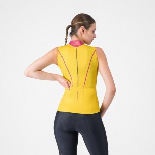 Maillot Anima Flow s/m Mango/Mojito/Rs Violeta 2