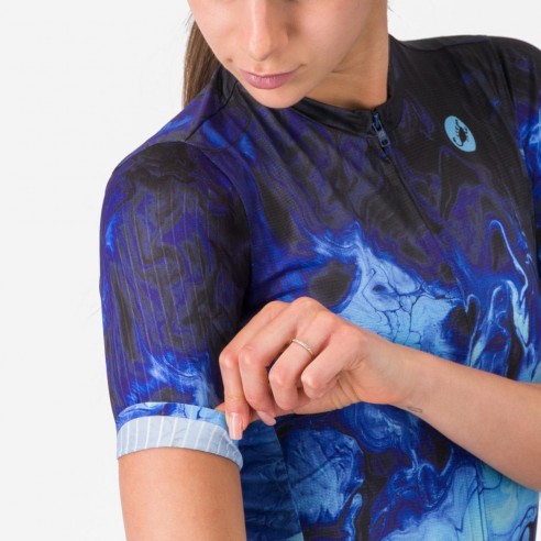 Maillot Cosmic Vortex Mult/Vlt/Az