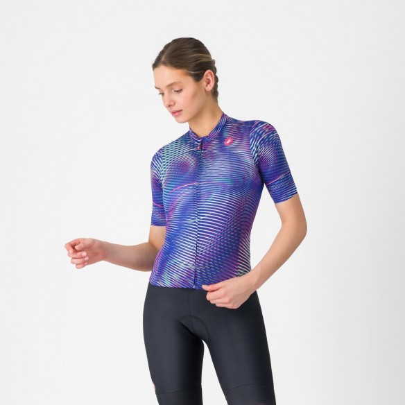 Maillot Cosmic Vortex Mult/Ultravioleta/Rs