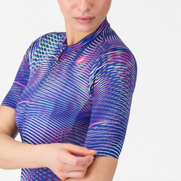 Maillot Cosmic Vortex Mult/Ultravioleta/Rs