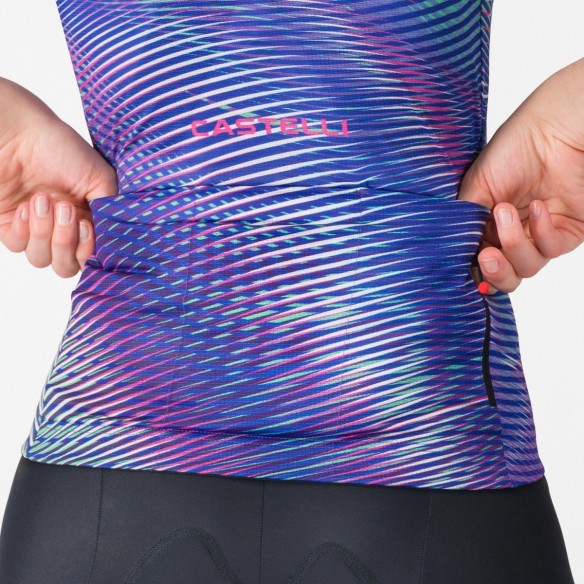 Maillot Cosmic Vortex Mult/Ultravioleta/Rs