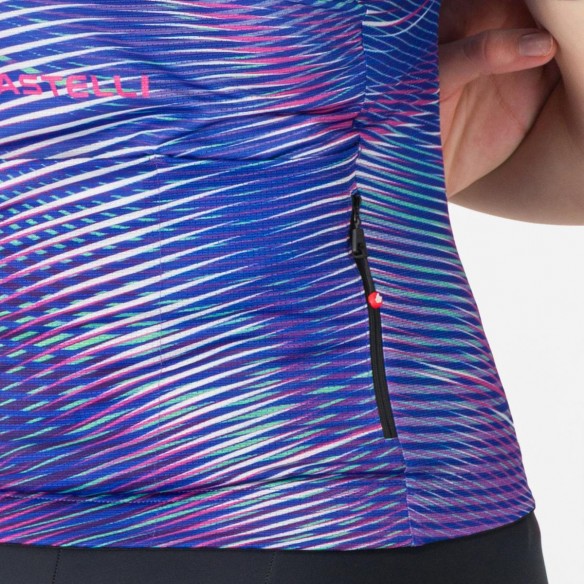 Maillot Cosmic Vortex Mult/Ultravioleta/Rs