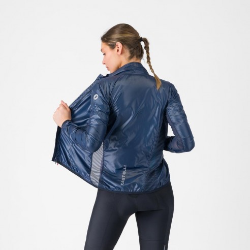 Chaqueta Aria Shell 2 W Az Belgian