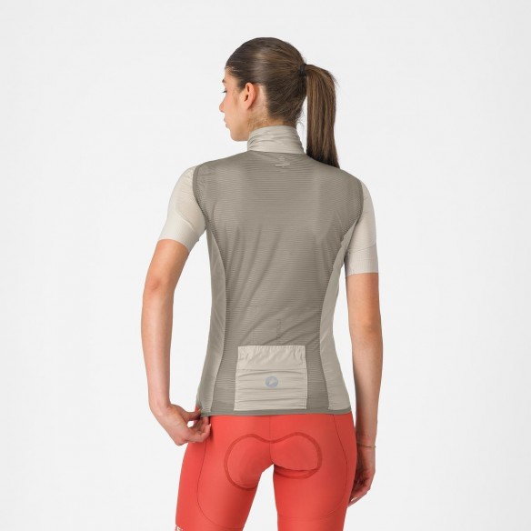 Chaleco Aria 2 W Clay