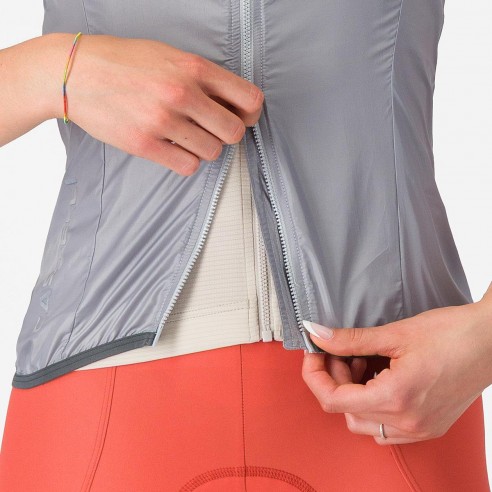 Chaleco Aria 2 W Gr plt