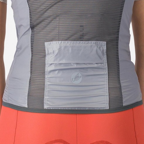 Chaleco Aria 2 W Gr plt