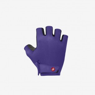 Guantes Competizione W Ultravioleta