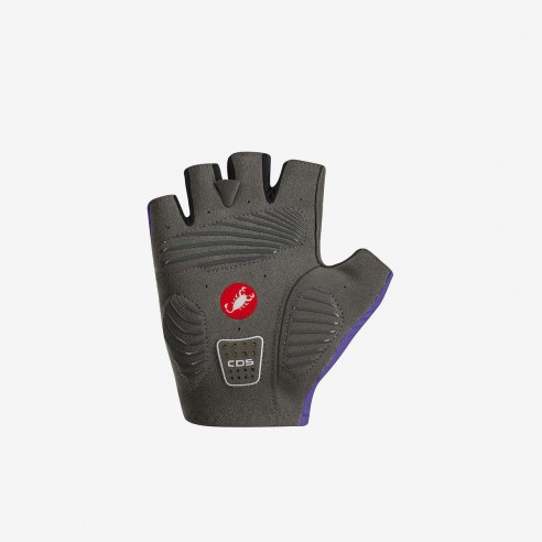 Guantes Competizione W Ultravioleta