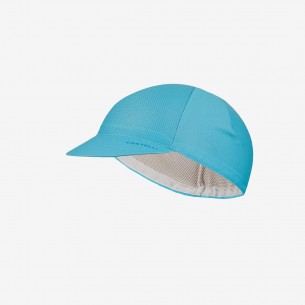 Gorra Espresso 2 Neon Cobalto