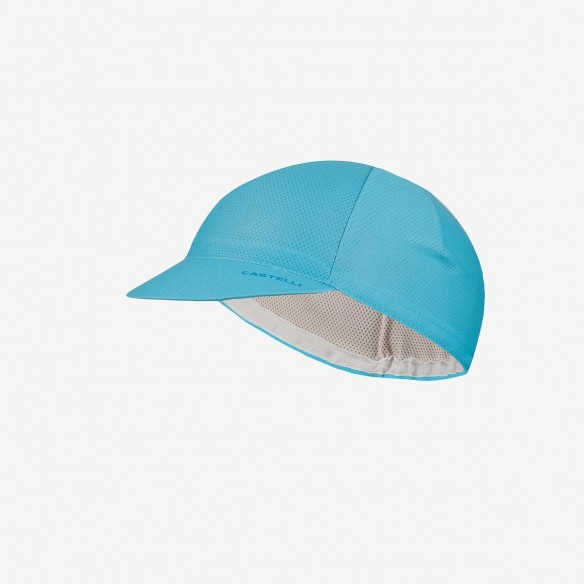 Gorra Espresso 2 Neon Cobalto