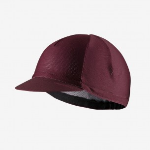 Gorra Espresso 2 Burdeos osc
