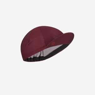 Gorra Espresso 2 Burdeos osc 2
