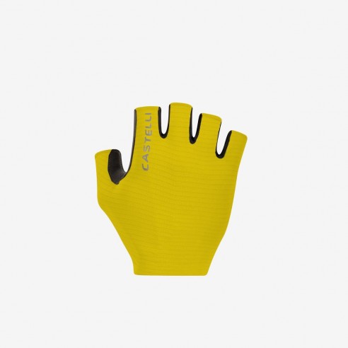 Guantes Espresso Mango/Mojito