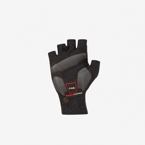 Guantes Rosso Corsa Pro Neg