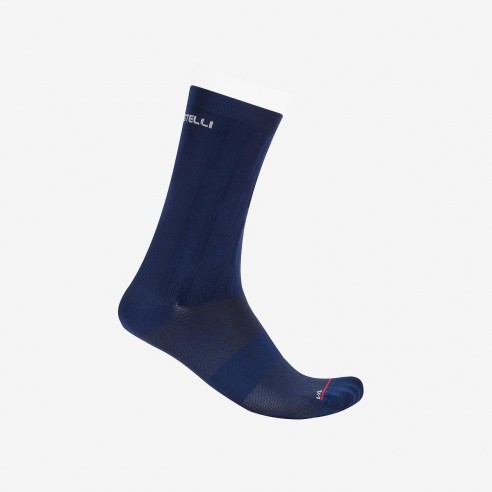 Calcetines Aero Race Pro 20 Az Belgian