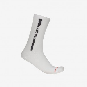 Calcetines Linea Logo 15 Bln/Neg