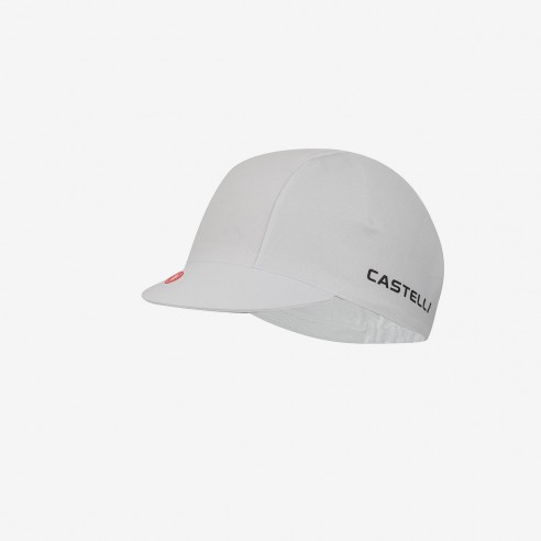Gorra Castelli Logo Bln