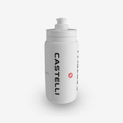 Bidon Castelli Logo Bln