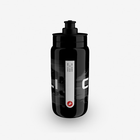Bidon Castelli Cloud Neg