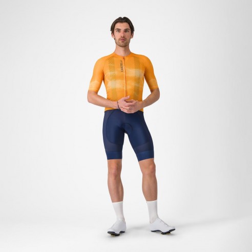 Maillot Climber s A/C Nrj Vivo/Gr Smoky