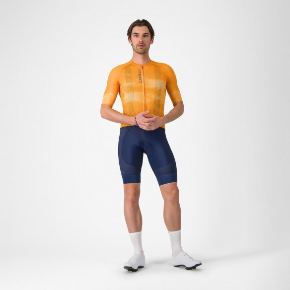 Maillot Climber s A/C Nrj Vivo/Gr Smoky