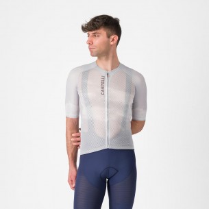Maillot Climber s A/C Gr plt/Gr Smoky