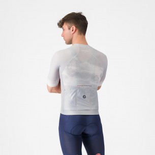 Maillot Climber s A/C Gr plt/Gr Smoky 2