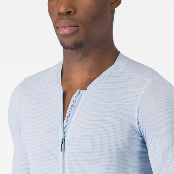 Maillot Premio Evo Az Winter