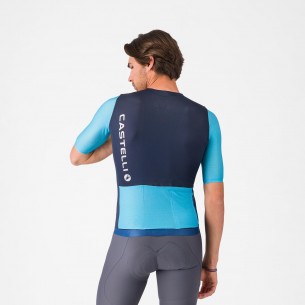 Maillot Corretto Az Belgian/Az Fiamma/Bln 2