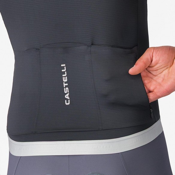 Maillot Espresso 2 Neg