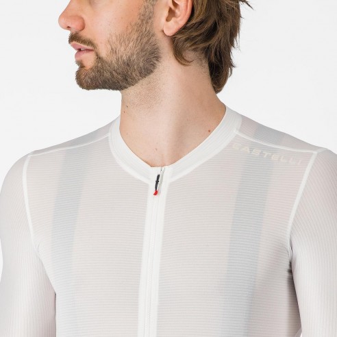 Maillot Espresso 2 Bln Marfil