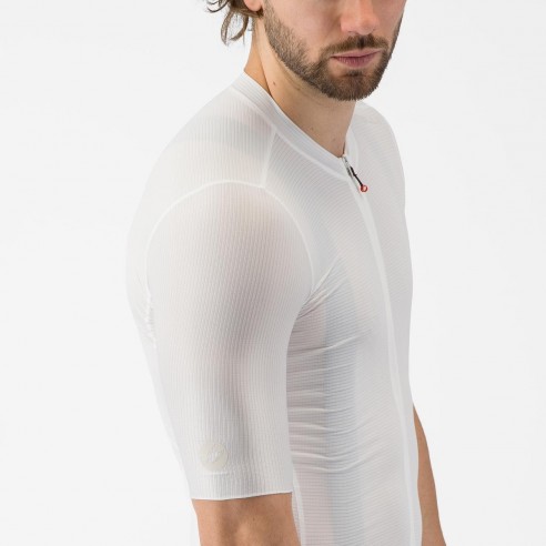 Maillot Espresso 2 Bln Marfil