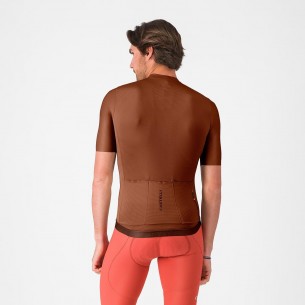 Maillot Espresso 2 Mocha osc 2