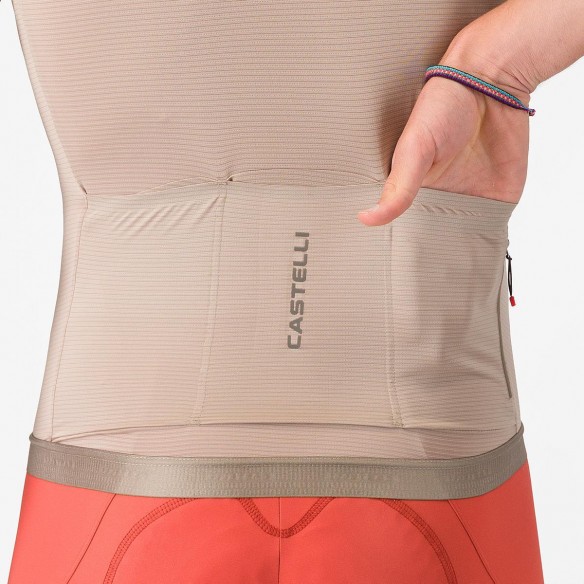 Maillot Espresso 2 Clay